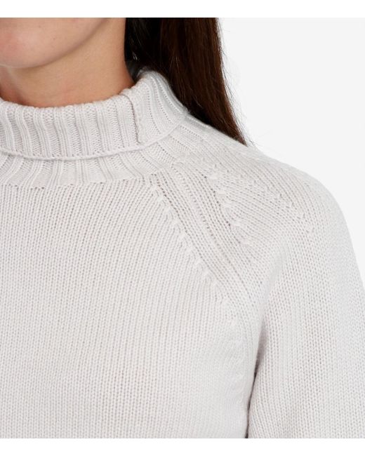 Max Mara Truien in het White