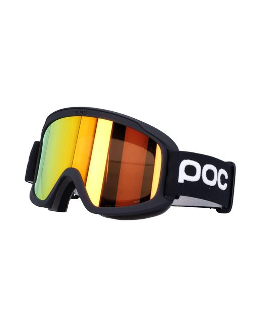 Poc Accessoires in het Orange