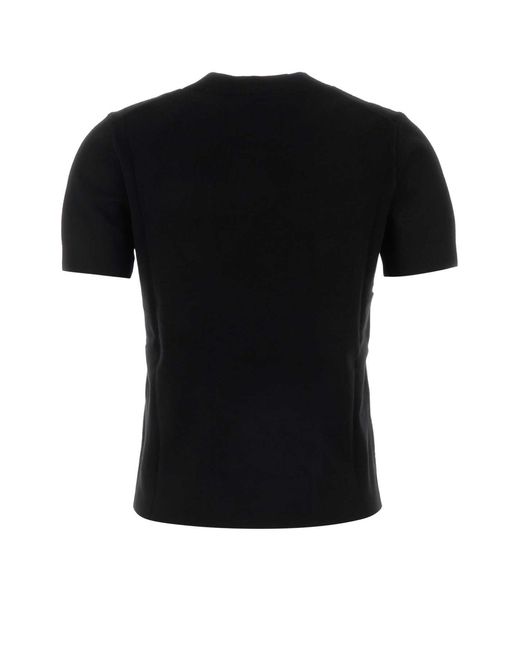 Calvin Klein Black Sunny Tee