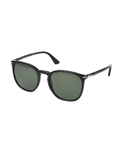 Persol Green Sunglasses 0 Po3316 S /21/145