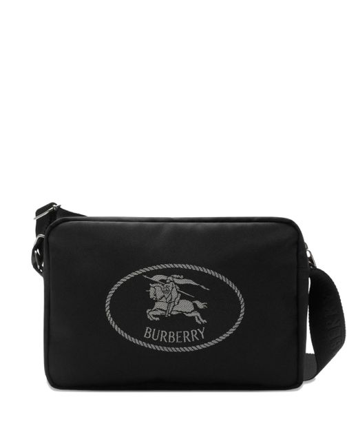 Burberry Orkney Umhängetasche in Black für Herren