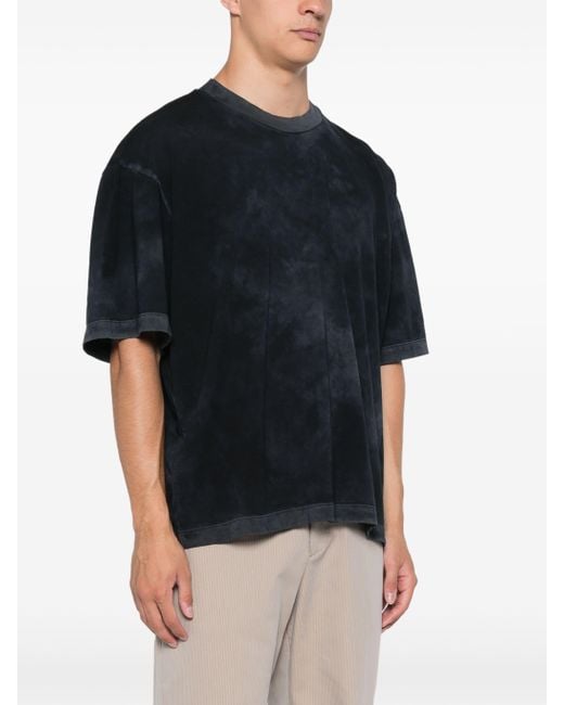 Cotton Citizen The Bowie Kurzarm in Black für Herren