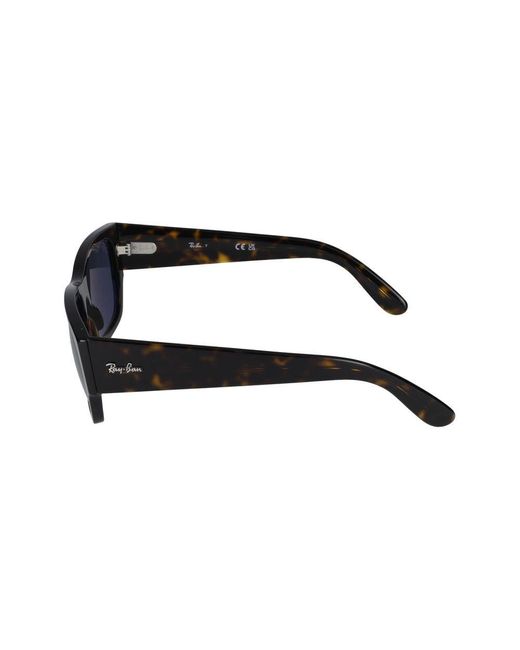Ray-Ban Blue Sonnenbrille 0 RB0947 S 902/R5/18/145