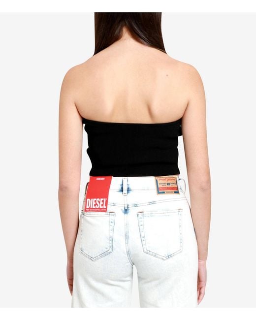 DIESEL Black Top