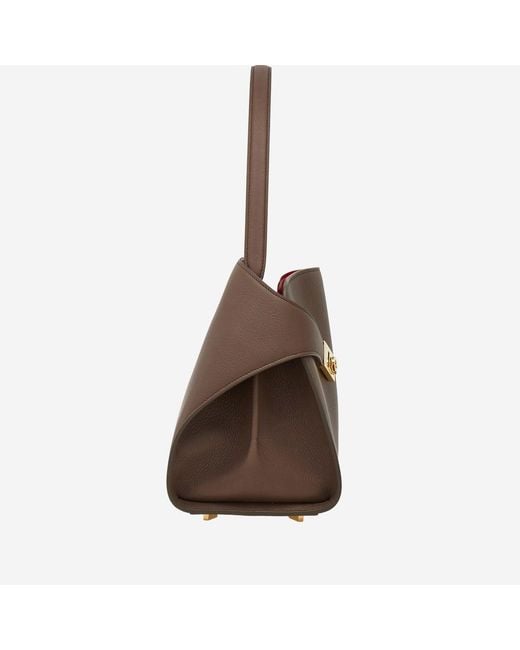 Ferragamo Brown Salvatore Ferragamo