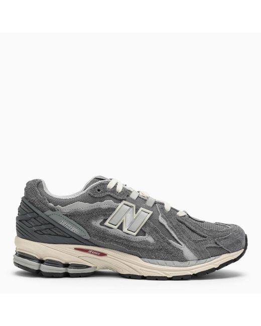 New Balance Shoes > Sneakers in het Gray voor heren
