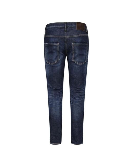 DSquared² Dsquared2 Blue