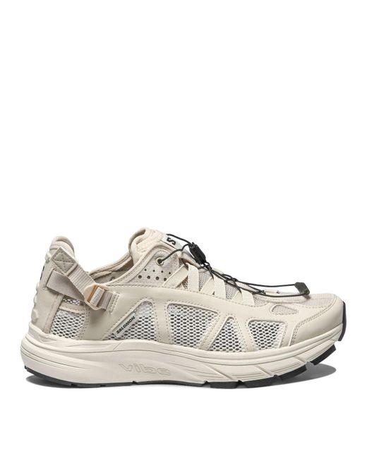 Salomon "Techsonic" Sneakers in White für Herren