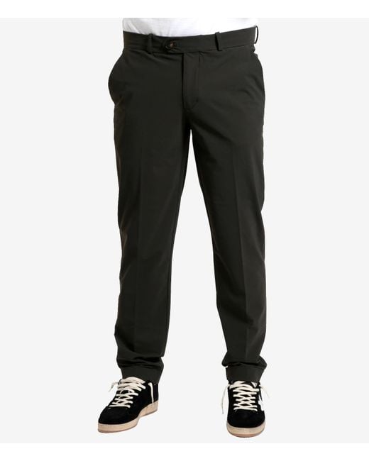 Rrd Black Trousers for men