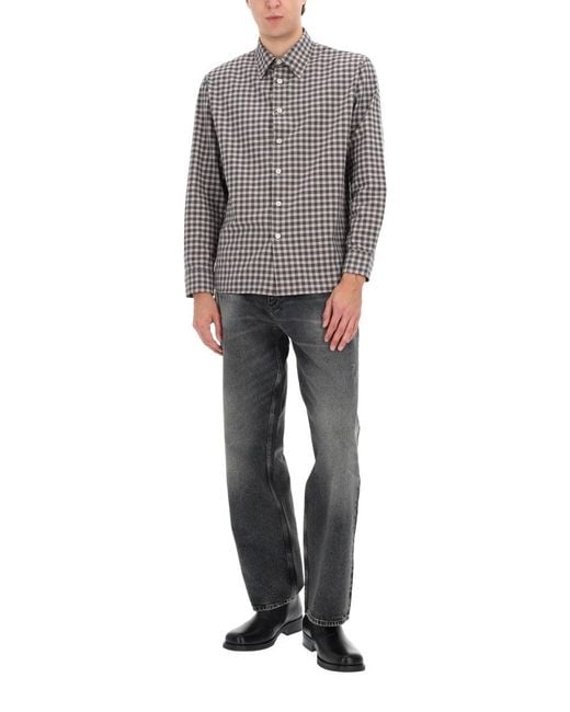 sunflower Gray Jeans "Loose" for men