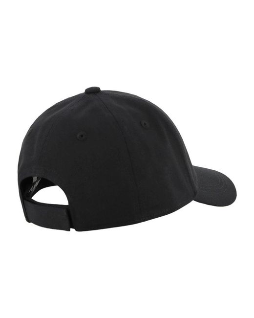 DKNY Black Cappello