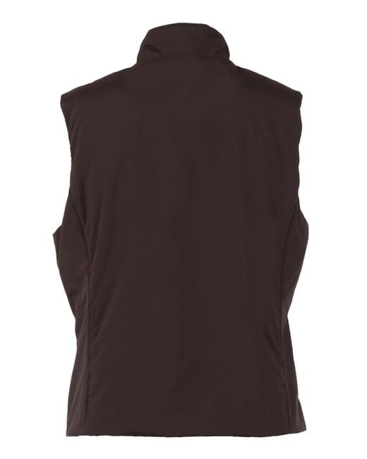 Moorer Brown Senio Skt Jacket