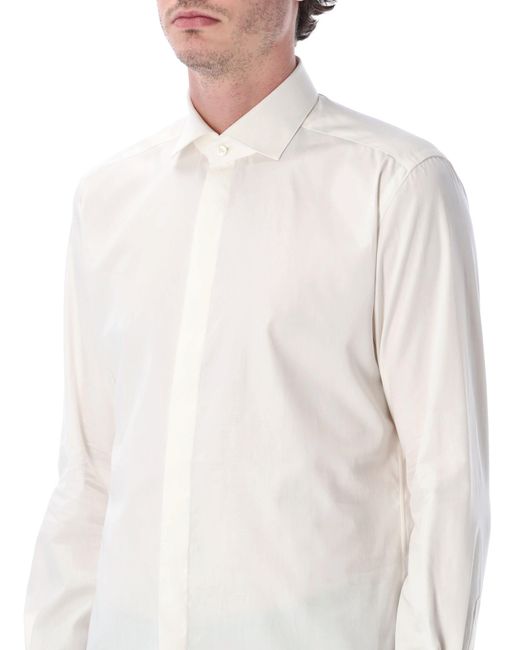 Xacus White T Shirts And Polos for men
