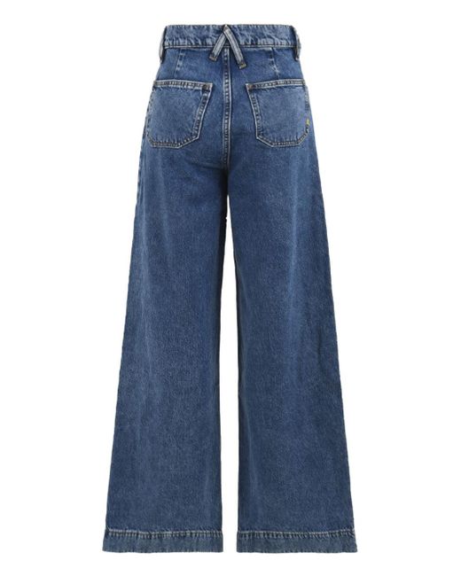 CYCLE Jeans in het Blue