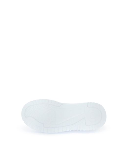 Odissea Greca Sneakers Versace pour homme en coloris White