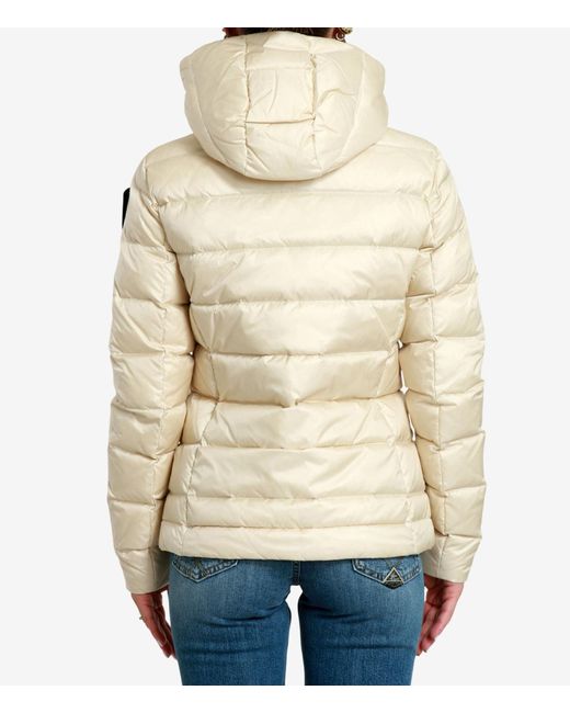 Blauer Natural Coats