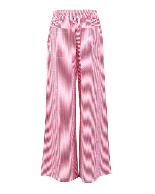 P.A.R.O.S.H. Pink Pants