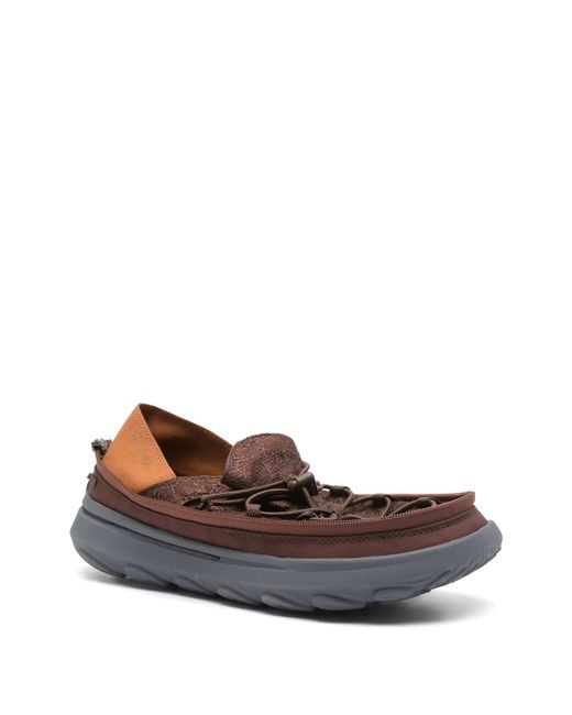 Merrell White Hut Moc 2 Packable Rmt Se/Luggage