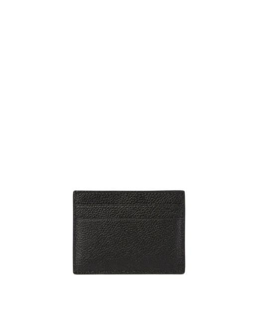 Balenciaga Black Small Leather Goods for men