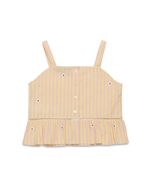 MAX&Co. Natural Shirt