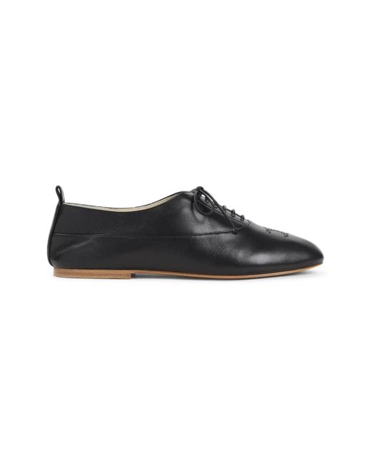 Céline Black Lise Triomphe Richelieu Derbies