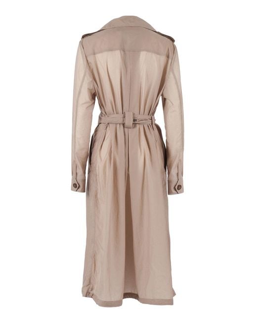 Moorer Natural Cleopatra Dn1 Jacket
