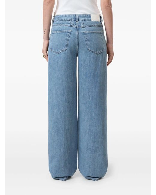 Closed Nikka Jeans in het Blue