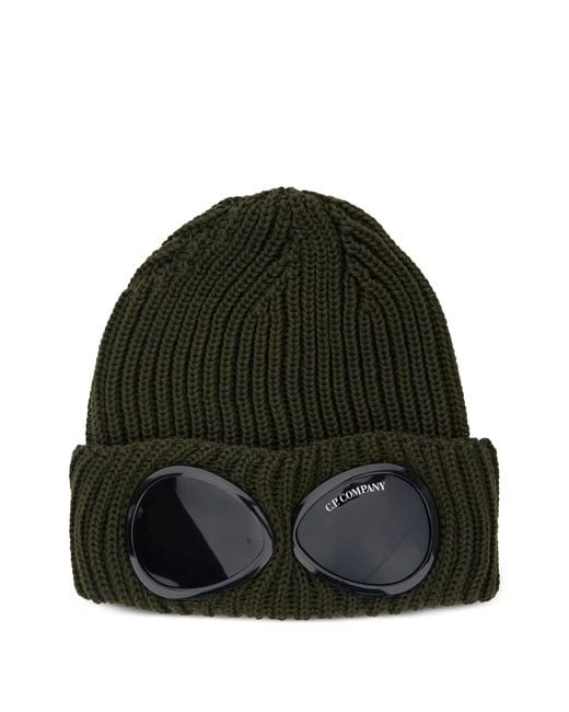 C P Company Ich'm Ich werde Ihnen ein neues besorgen müssen. in Green für Herren