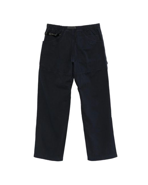 Gramicci Black Eqt Pant