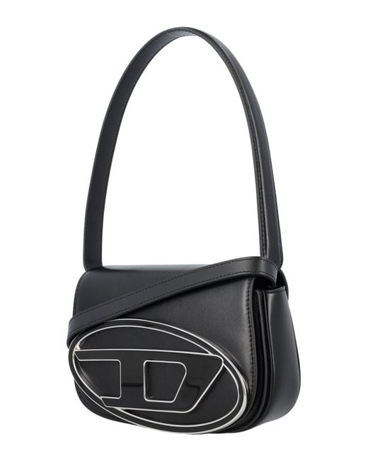 DIESEL Black 1Dr Bag