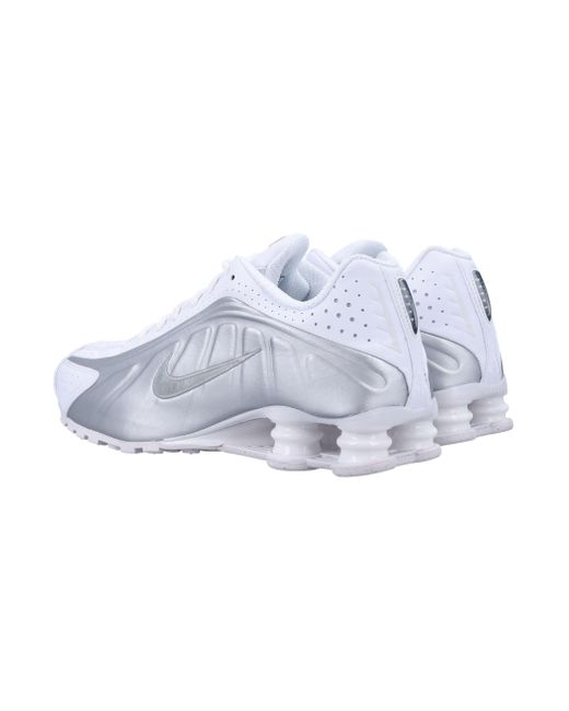 Baskets Nike en coloris White