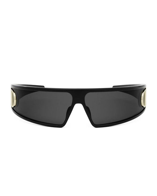Sunglasses Dior de color Black