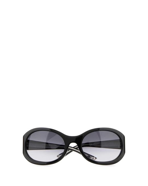 Gucci Black Sunglasses