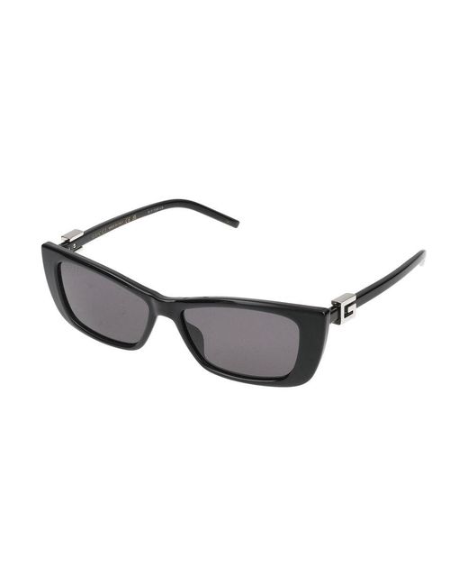 Gucci Black Sunglasses