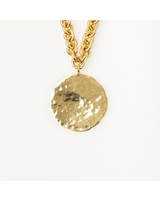 Patou Blue Bijoux