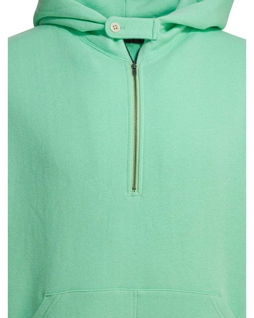 Beams Plus Balken Plus Sweatshirts in het Green voor heren