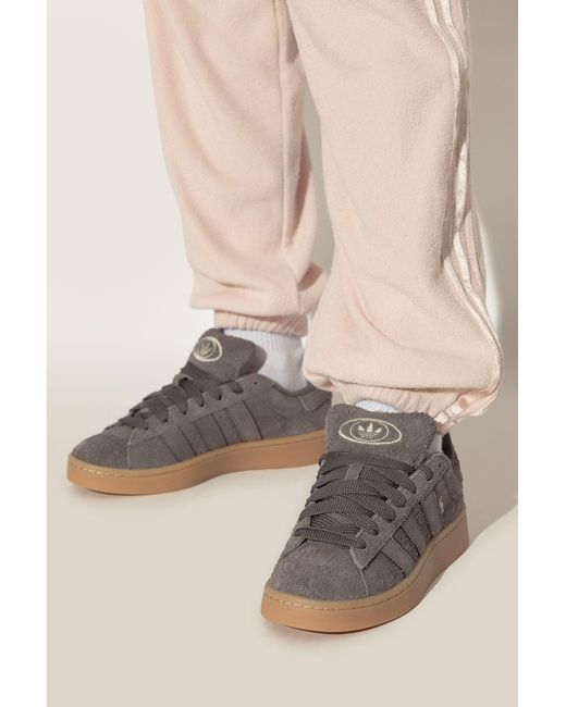 Adidas Gray Campus 00S W Shoes