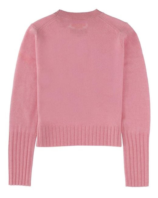 Guest In Residence Pink Guest