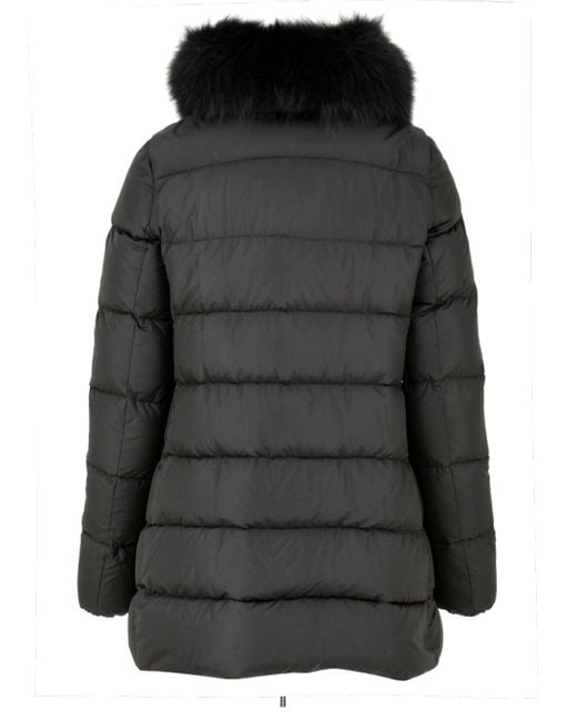 Moorer Black Coats