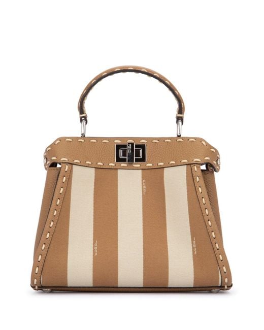 Fendi Multicolor Handbags