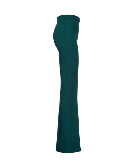 Pinko Green Trousers