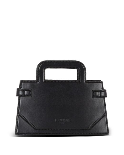 Balmain Black ICH'm Ich bin mir nicht sicher.