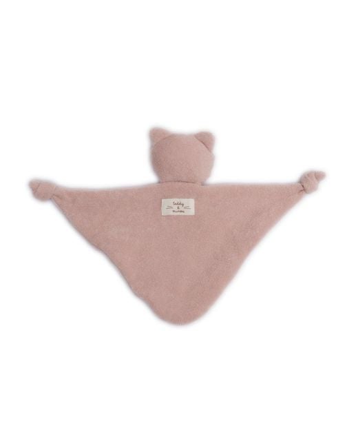 Teddy & Minou Pink I'Ve Got A Feeling