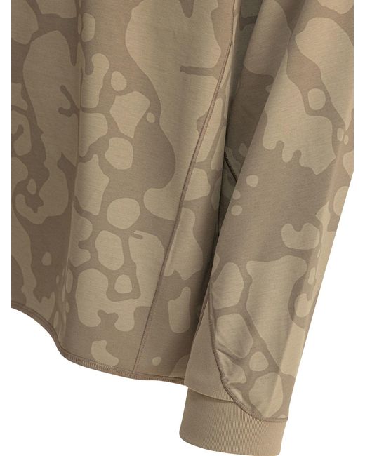 Goldwin Sweatshirts in het Brown voor heren