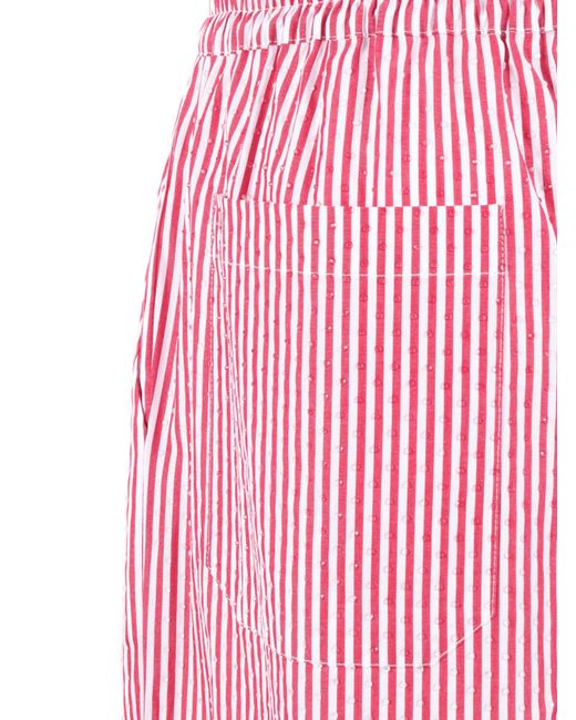 P.A.R.O.S.H. Pink Pants