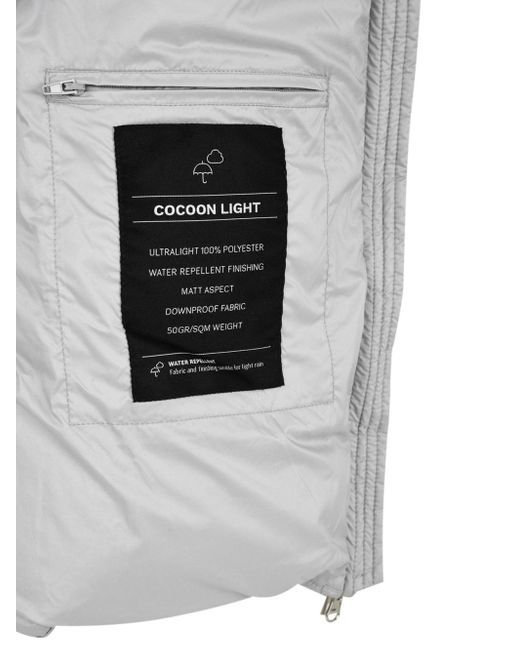 Agregar capas Add de color Gray