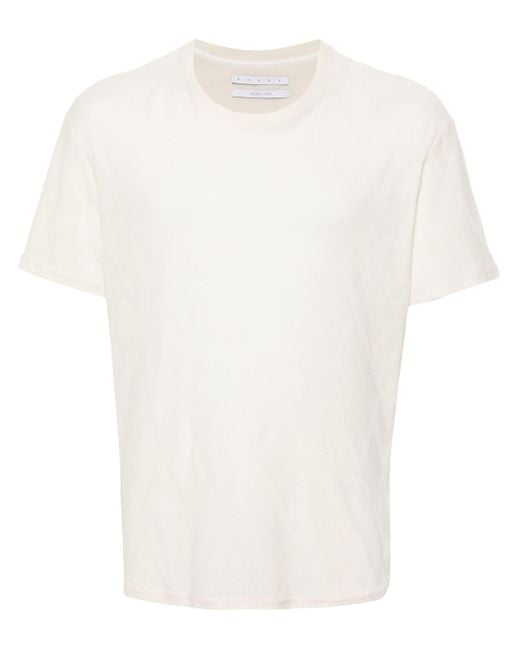 Starri RANRA de hombre de color White