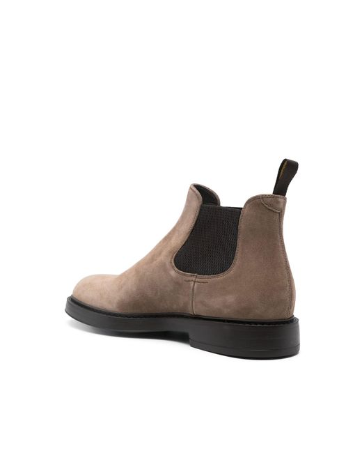 Doucal's Brown Polacchino