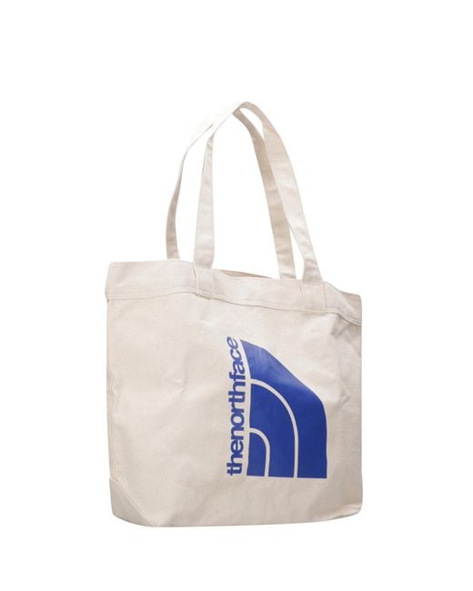 The North Face Blue Bags