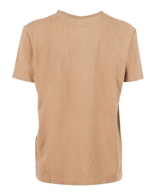Murphy & Nye Natural Tug/4 T Shirt Incense